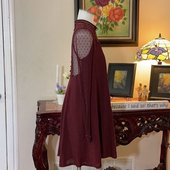 Kimchi Blue lace dress - Picture 3 of 5